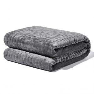 Gravity Blanket: The Weighted Blanket 20-Pound