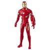 Marvel Avengers: Endgame Titan Hero Series Iron Man 12-Inch Figure
