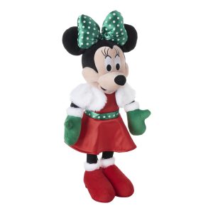 Minnie Mouse Holiday Greeter-Disney